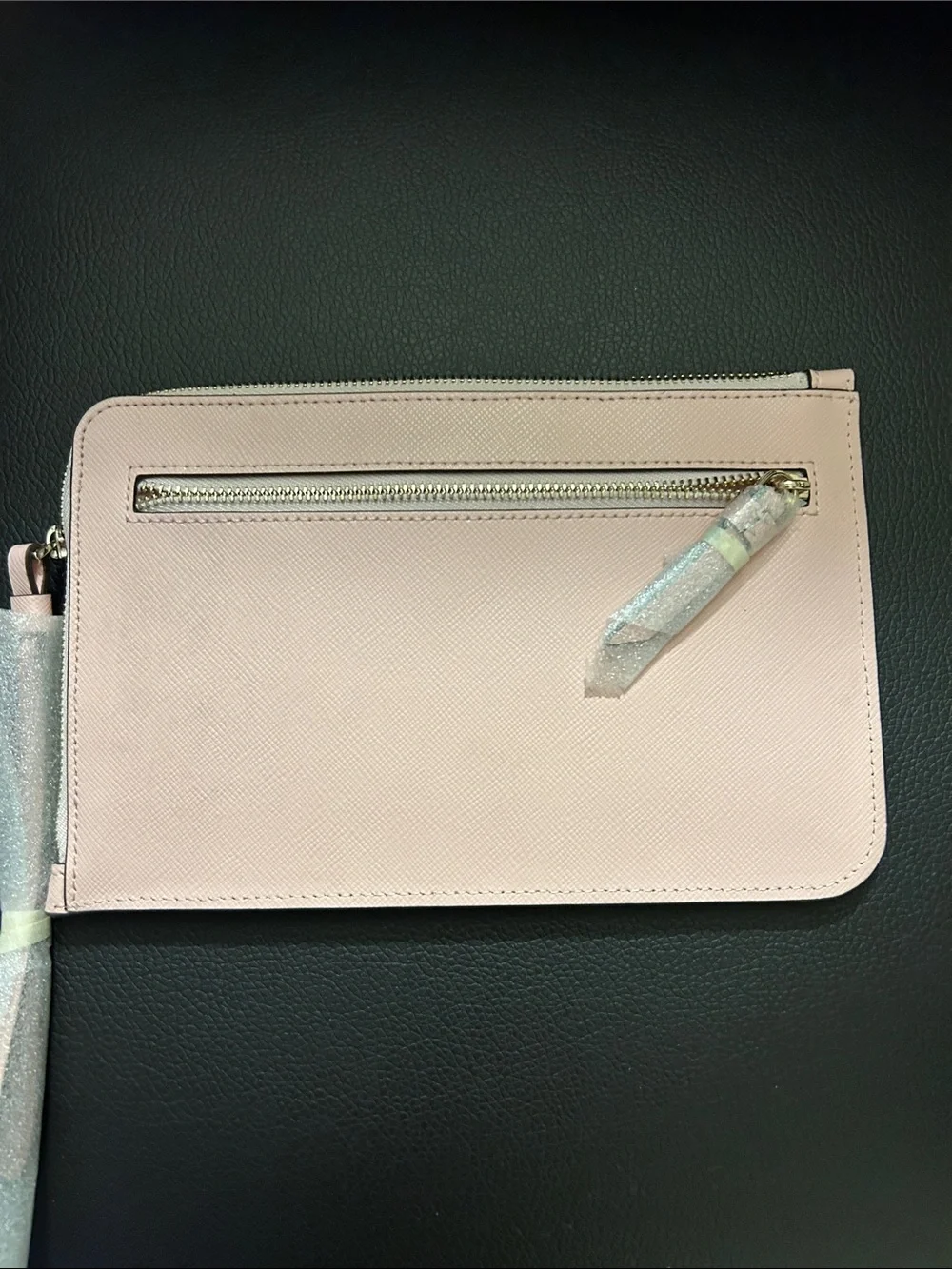 kate Spade Cameron Medium Wristlet NWOT
